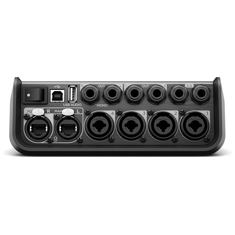 Bose T4S ToneMatch Mixer
