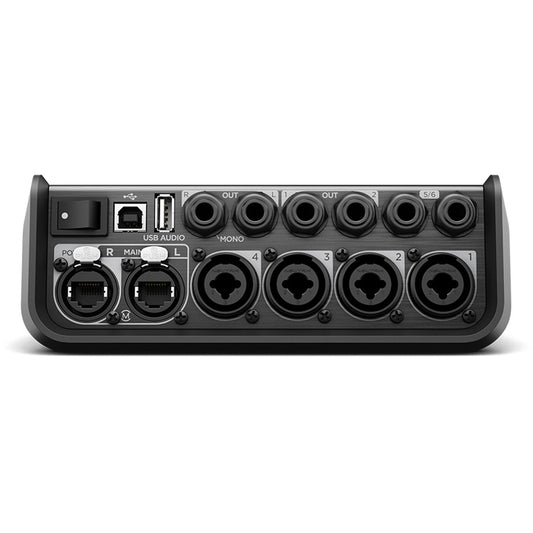 Bose T4S ToneMatch Mixer