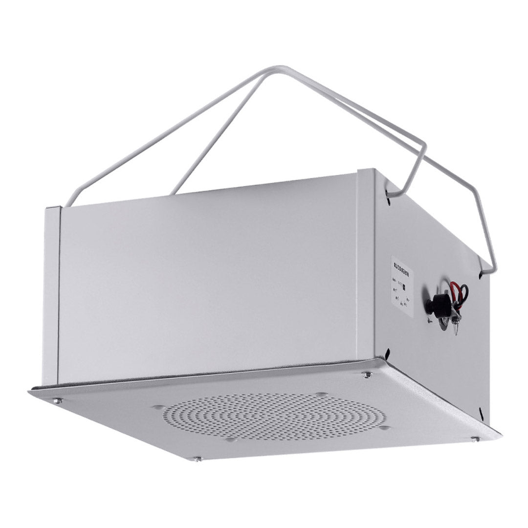 Quam MA/E8/S2/T8 690 CID Downward Installation