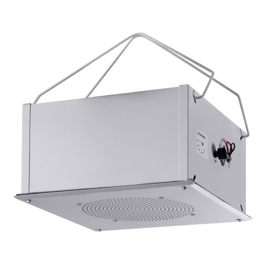 Quam MA/E8/S2/T8 690 CID Downward Installation