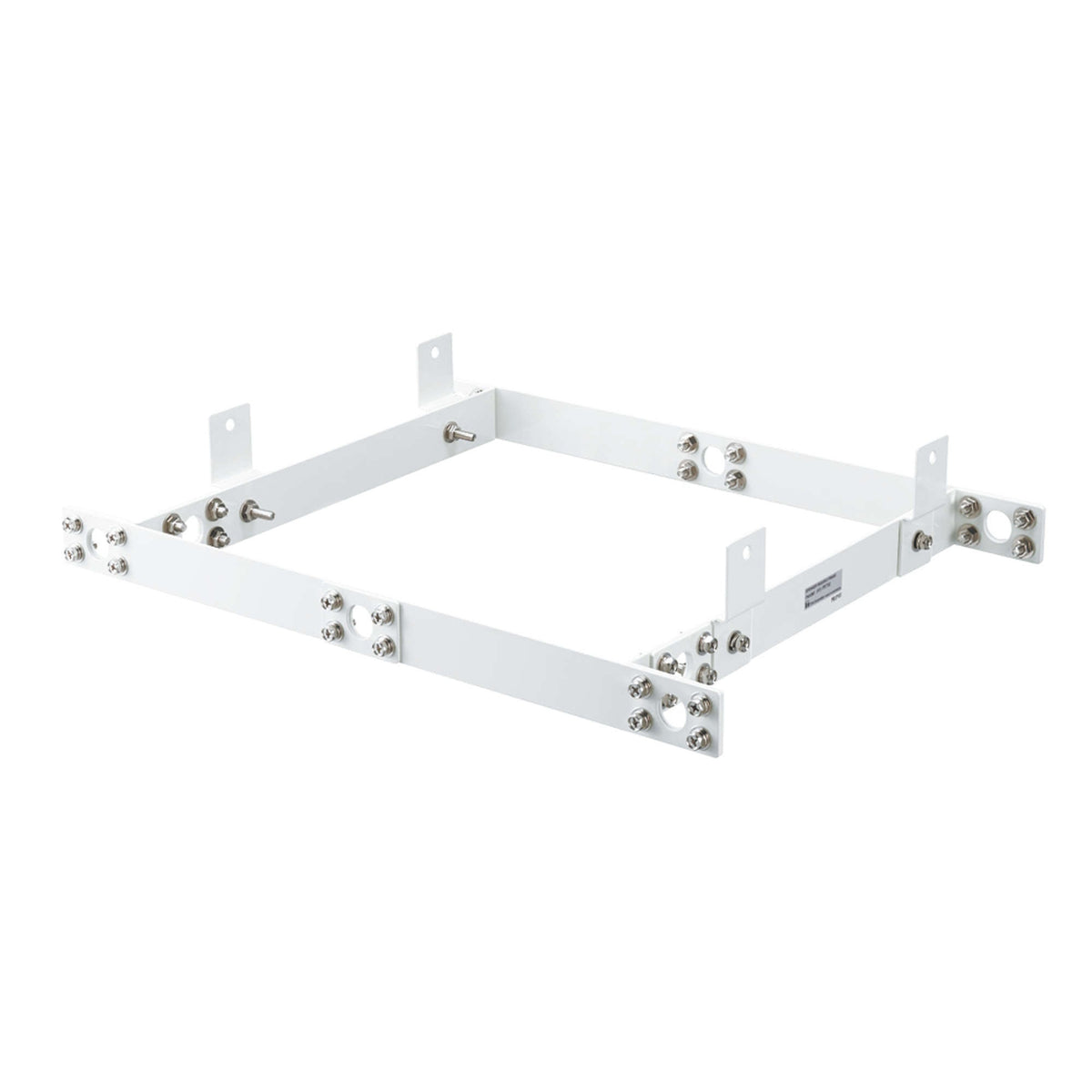 TOA HY-PF7 Ceiling Suspension Rigging Frame For HX-7 | White