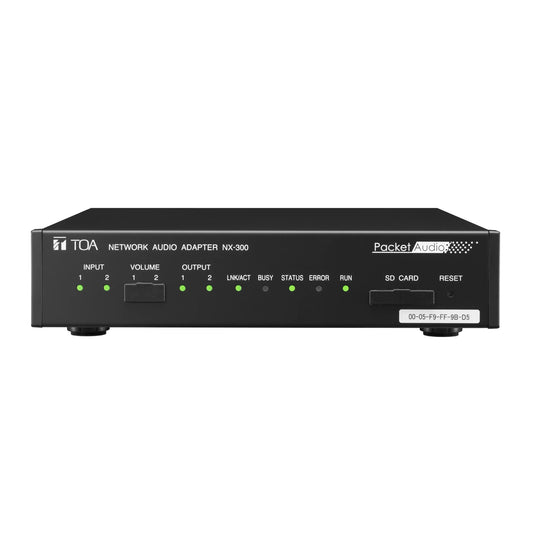 107708_TOA-NX-300PS-Network-Audio-Adapter-For-IP-PA-Systems_ALT01sqr