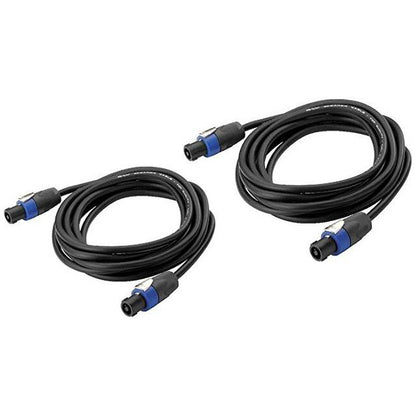 dBTechnologies DCK-4P Cables