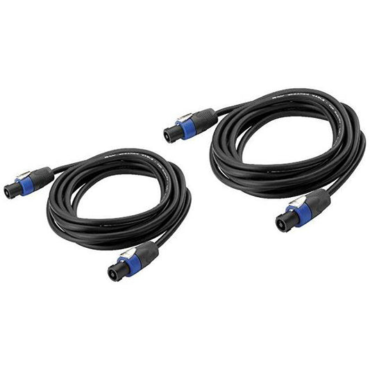 dBTechnologies DCK-4P Cables