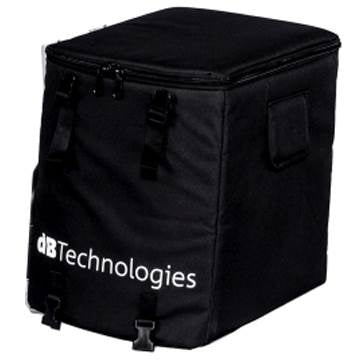dBTechnologies TC-ES10 Bags & Covers