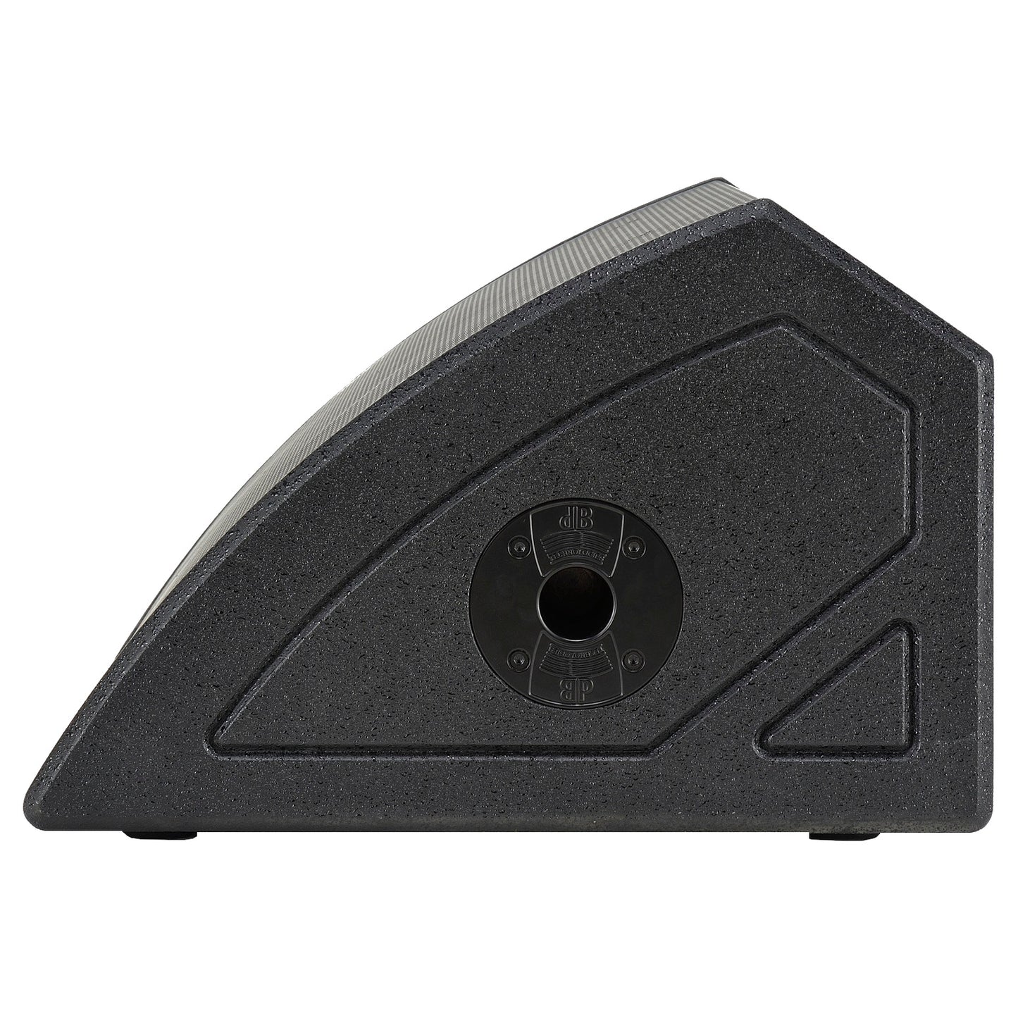 dBTechnologies FMX-15 15-Inch Powered Stage Monitor left