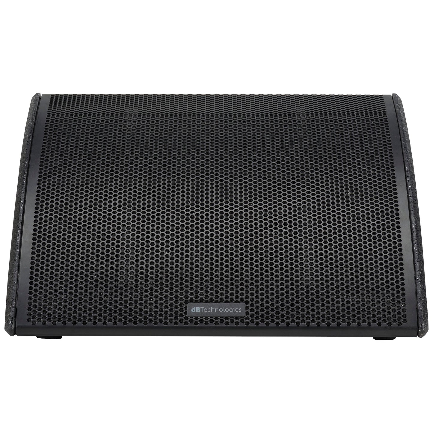 dBTechnologies FMX-15 15-Inch Powered Stage Monitor front