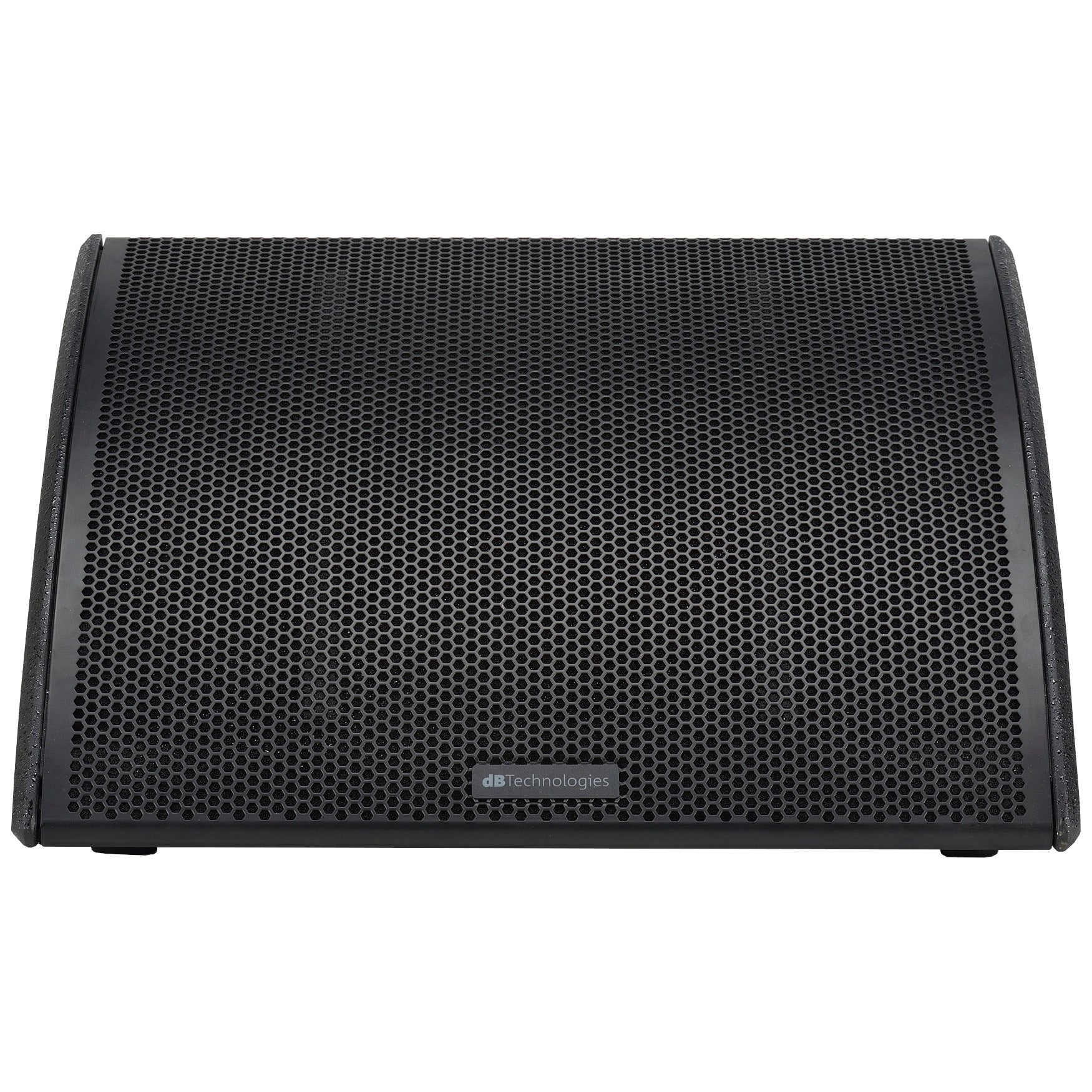 dBTechnologies FMX-15 15-Inch Powered Stage Monitor front