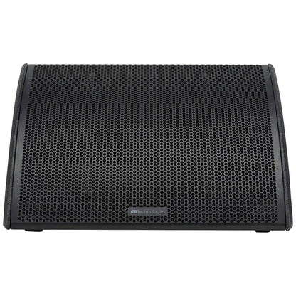 dBTechnologies FMX-15 15-Inch Powered Stage Monitor front