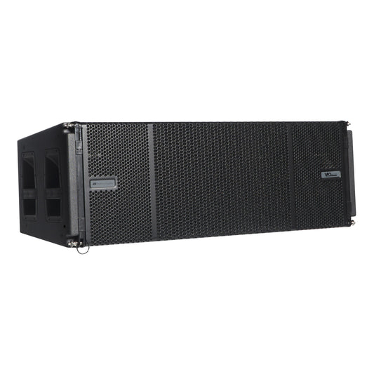 dBTechnologies VIO L212 3-Way Powered Line Array Speaker