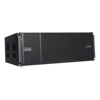 dBTechnologies VIO L212 3-Way Powered Line Array Speaker