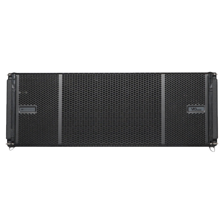 dBTechnologies VIO L212 3-Way Powered Line Array Speaker front