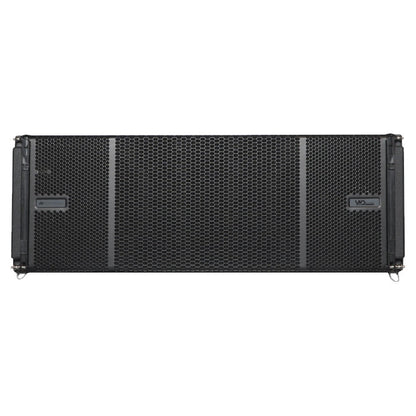 dBTechnologies VIO L212 3-Way Powered Line Array Speaker front