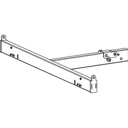 dBTechnologies TF-VIO2 Transition Frame