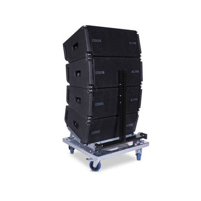 dBTechnologies DT-VIOL208 Transport Cart
