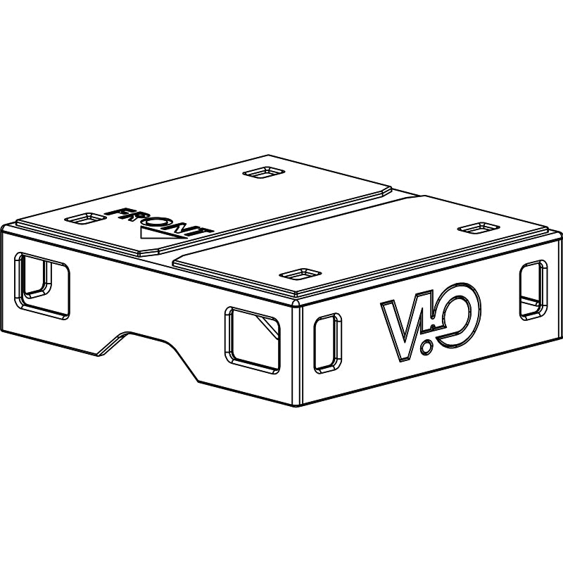 dBTechnologies DTT-VIOL208 Cover Top