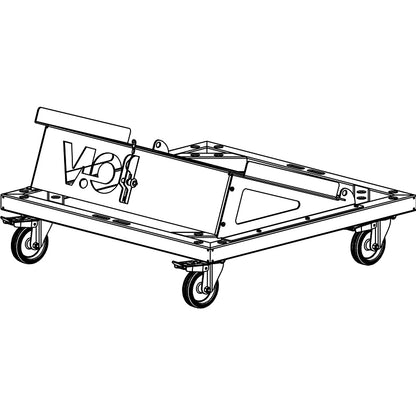dBTechnologies DT-VIOL210L Transport
