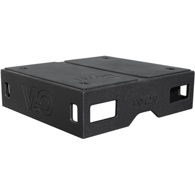 dBTechnologies DTT-VIOL210 Cover Top