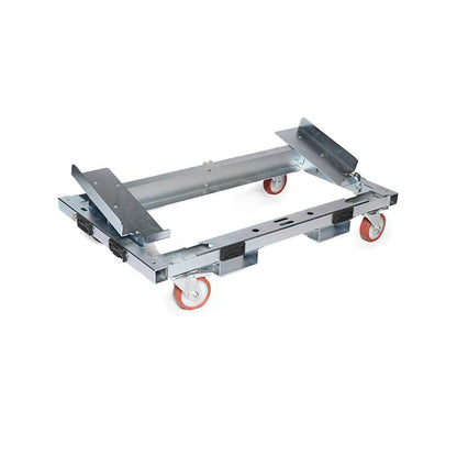 dBTechnologies DT-VIOL212 Transport cart