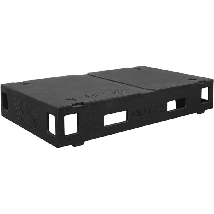 dBTechnologies DTT-VIOL212 Cover Top