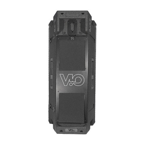 dBTechnologies VIO C12 12-Inch Powered Line Array Speaker back covered