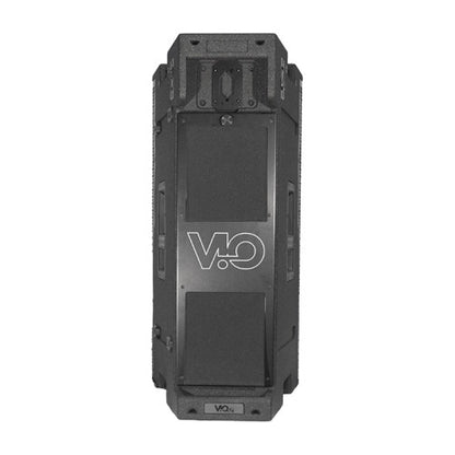 dBTechnologies VIO C12 12-Inch Powered Line Array Speaker back covered
