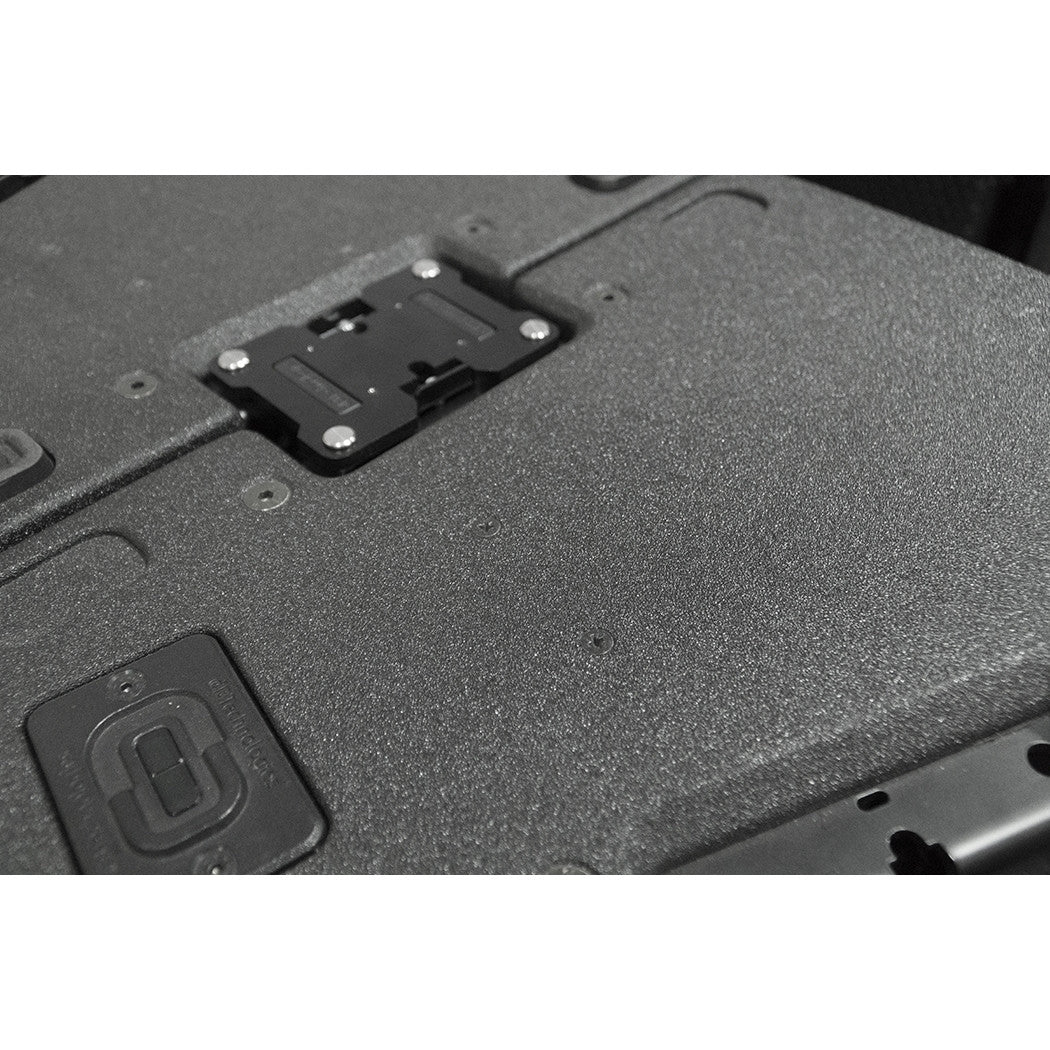 dBTechnologies VIO C12 12-Inch Powered Line Array Speaker detail 1