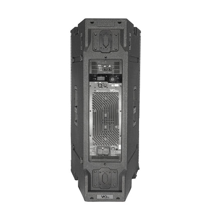 dBTechnologies VIO C15 15-Inch Powered Line Array Speaker back