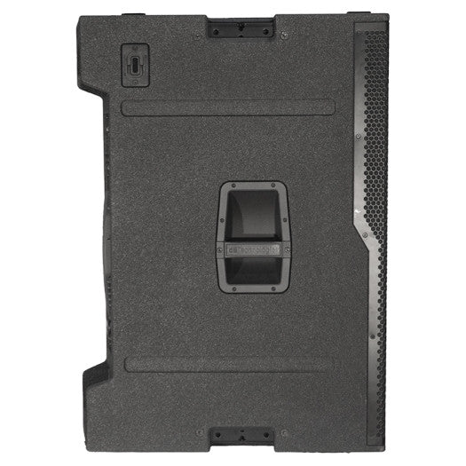 dBTechnologies VIO C15 15-Inch Powered Line Array Speaker  side