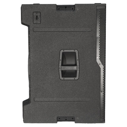 dBTechnologies VIO C15 15-Inch Powered Line Array Speaker  side