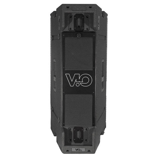dBTechnologies VIO C15 15-Inch Powered Line Array Speaker back covered