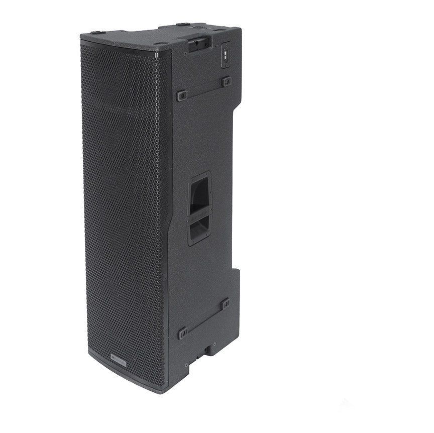dBTechnologies VIO C212 Dual 12-Inch Powered Line Array Speaker
