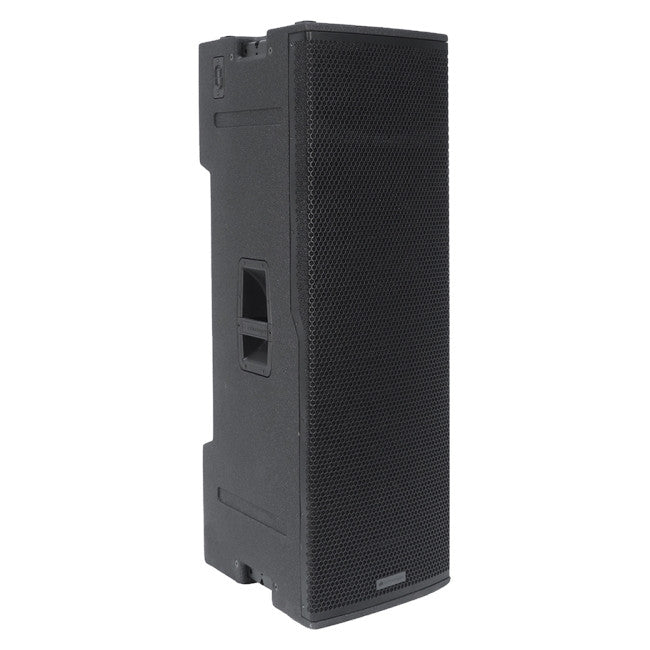 dBTechnologies VIO C212 Dual 12-Inch Powered Line Array Speaker right