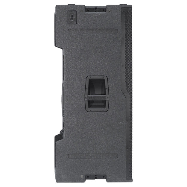 dBTechnologies VIO C212 Dual 12-Inch Powered Line Array Speaker profile