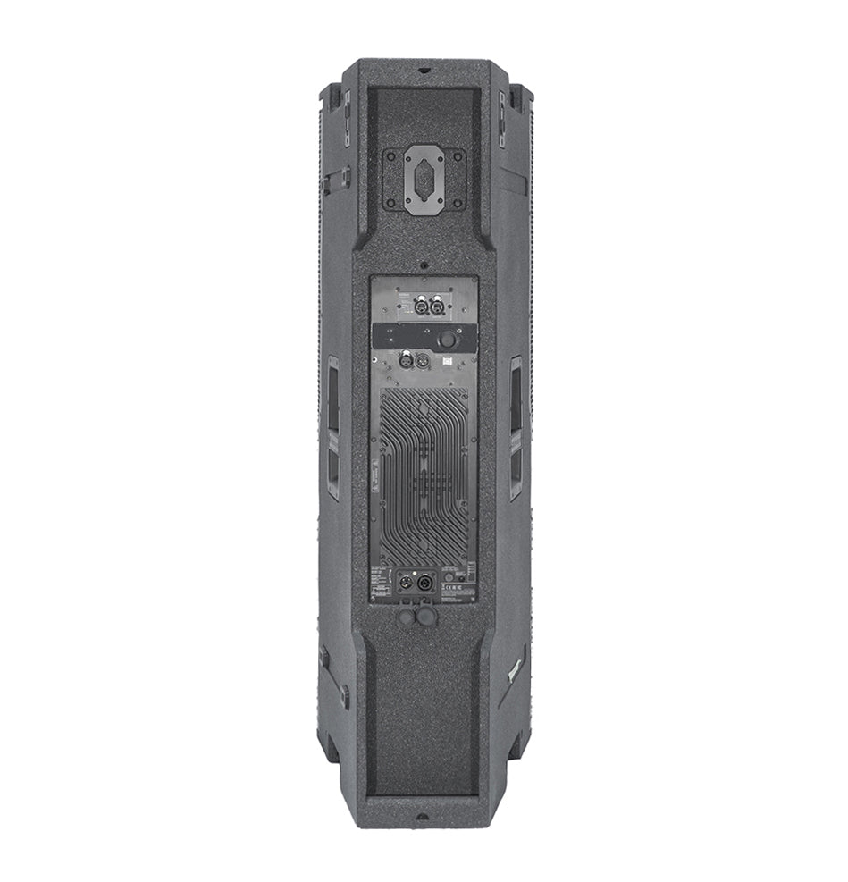 dBTechnologies VIO C212 Dual 12-Inch Powered Line Array Speaker back