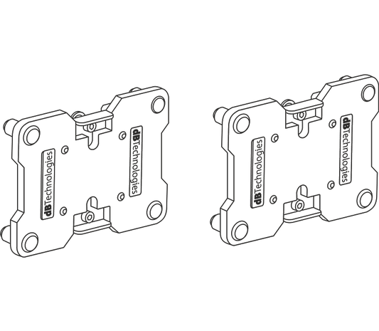 dBTechnologies LP-1 Link Plug