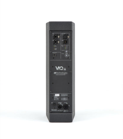 dbTechnologies VIO X205-100 Directivity: 100° x 100° Loudspeaker