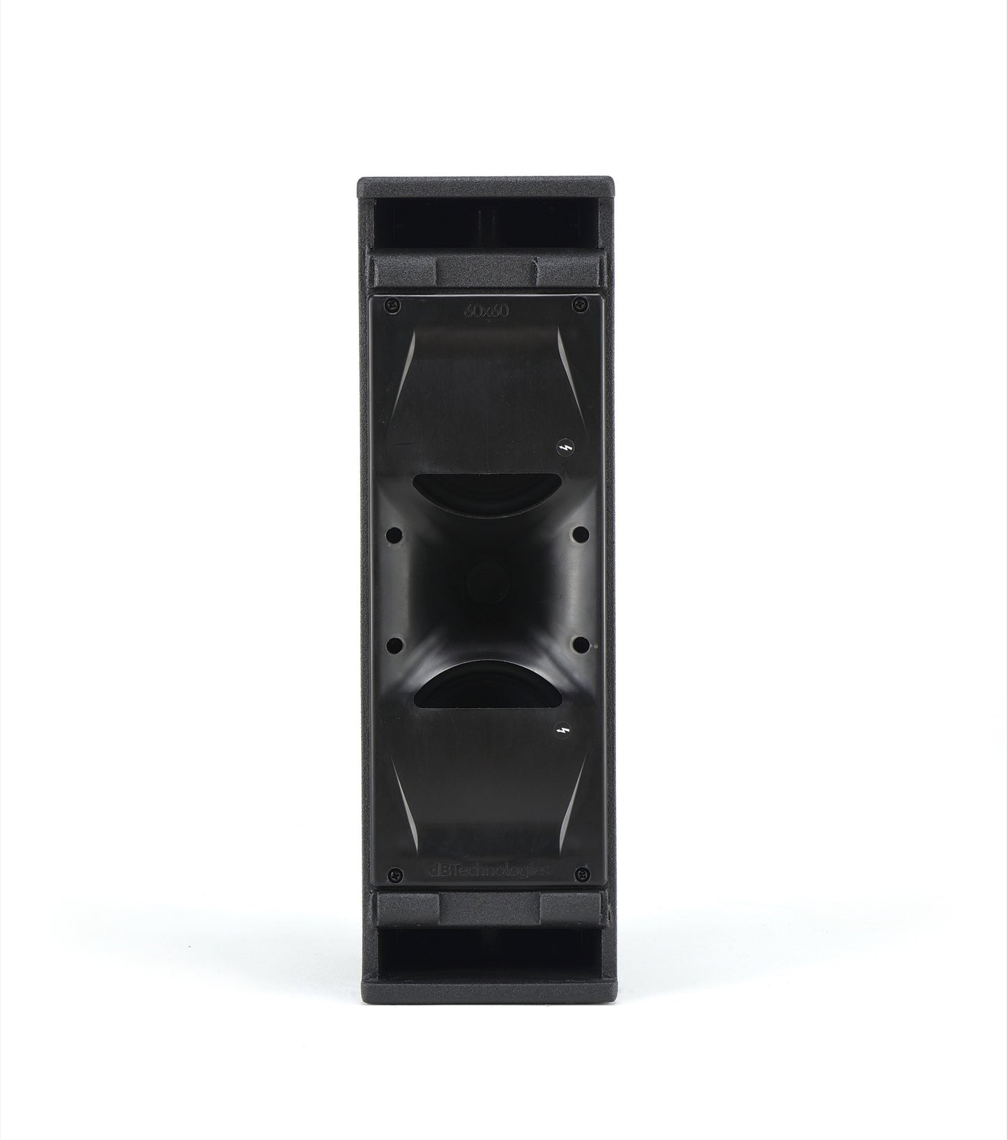 dbTechnologies VIO X205-100 Directivity: 100° x 100° Loudspeaker