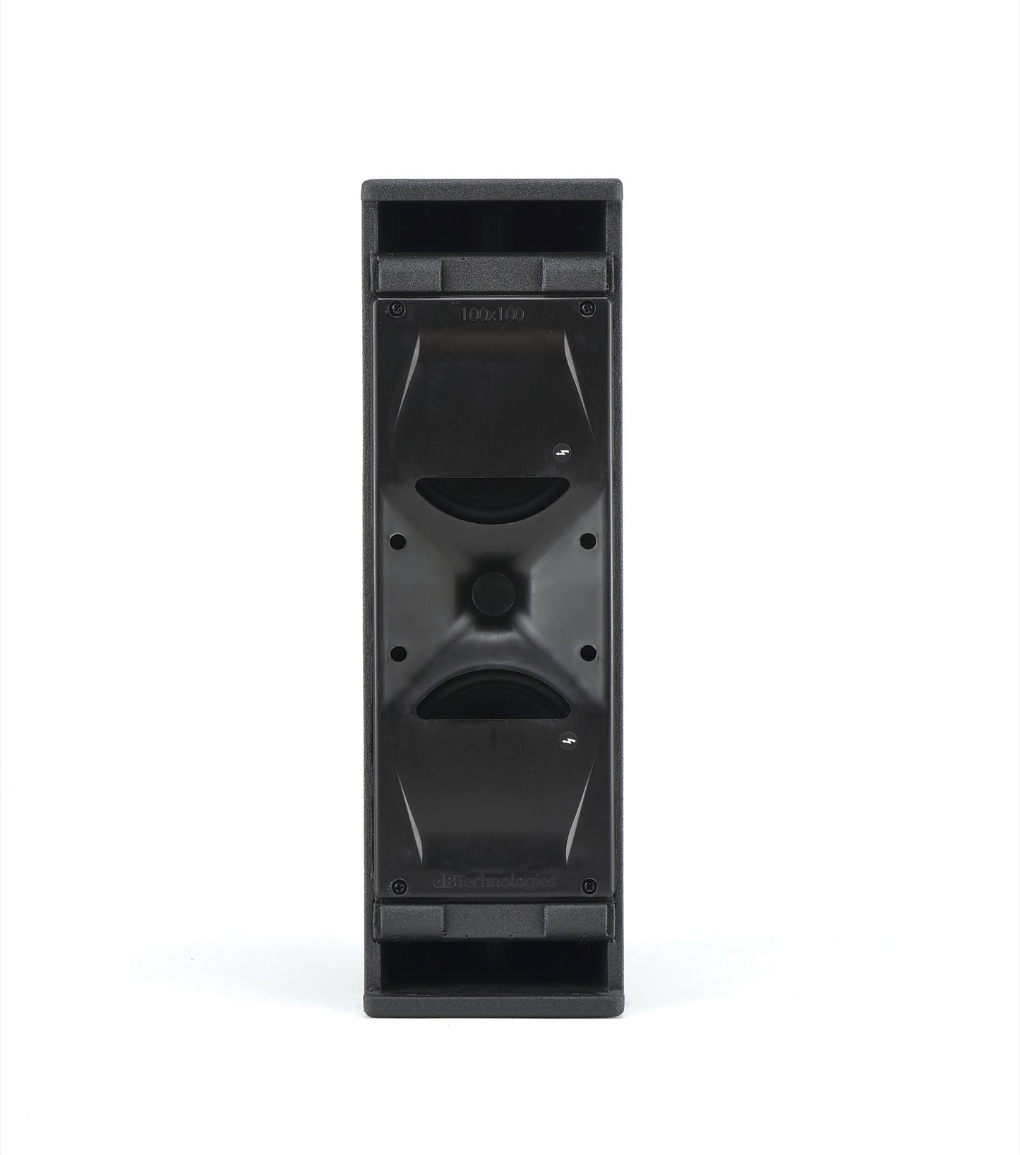 dbTechnologies VIO X205-100 Directivity: 100° x 100° Loudspeaker