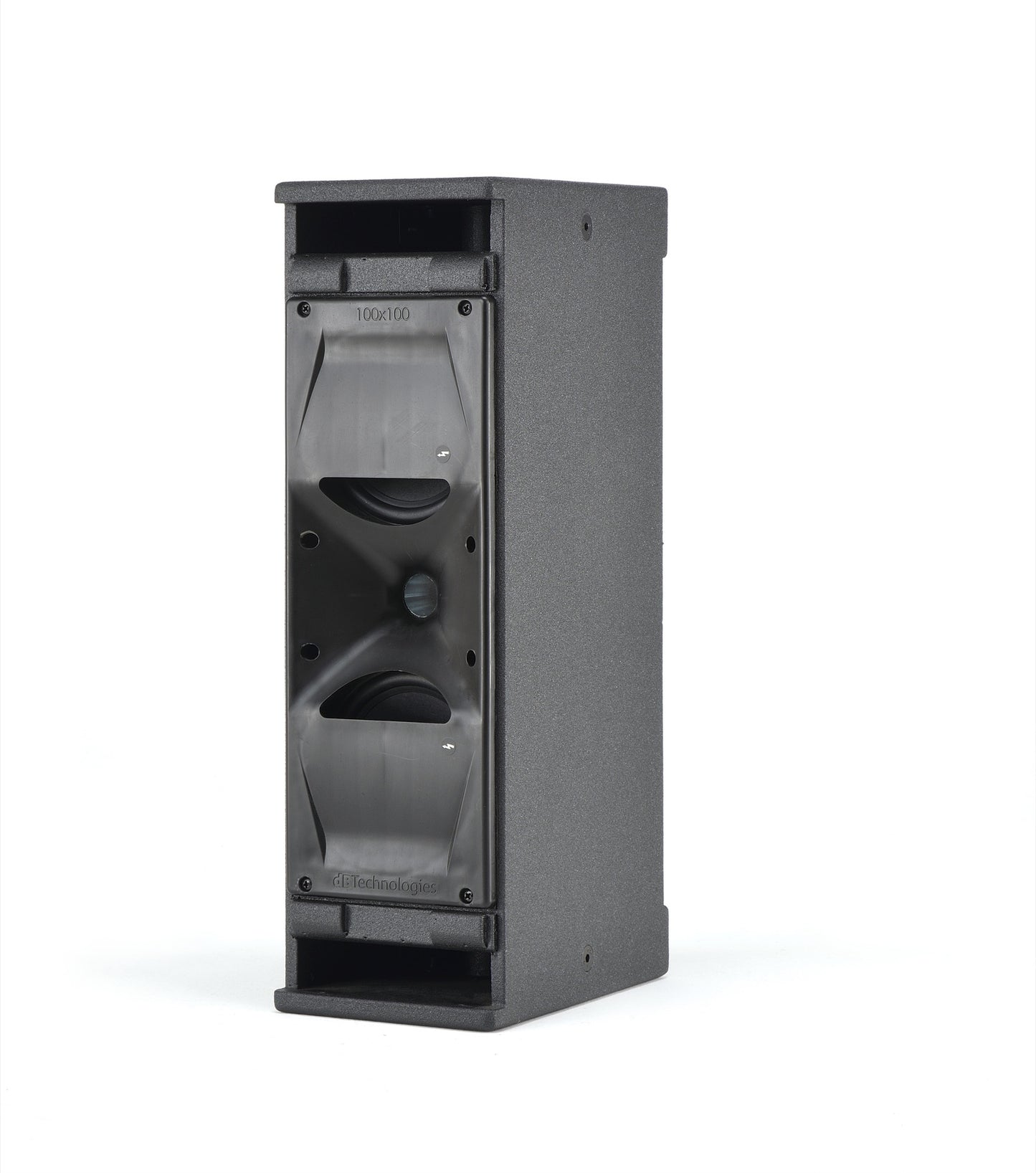 dbTechnologies VIO X205-100 Directivity: 100° x 100° Loudspeaker