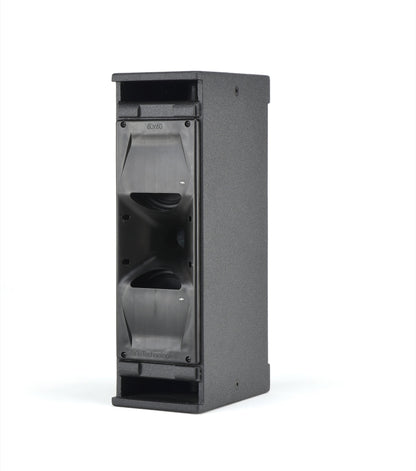 dbTechnologies VIO X205-100 Directivity: 100° x 100° Loudspeaker
