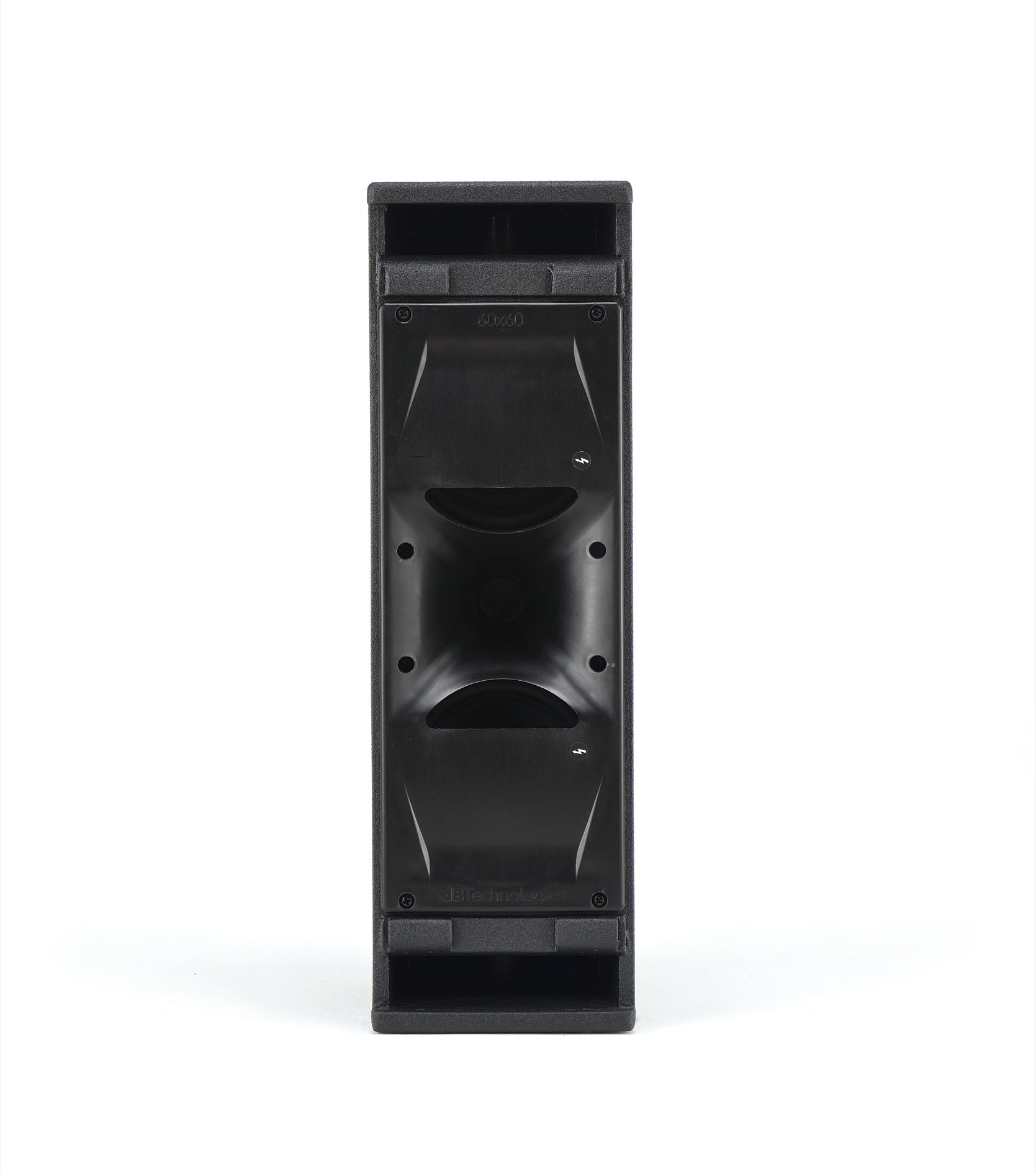 dbTechnologies VIO X205-60 Directivity: 60° x 60° Loudspeaker