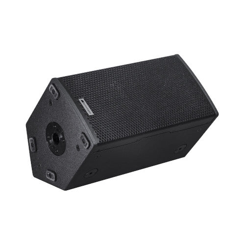 dB Technologies VIO X10 2-Way Powered Speaker monitor right