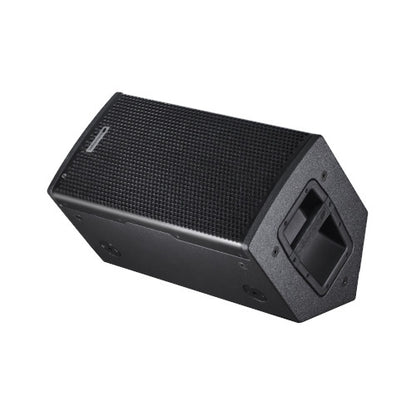 dB Technologies VIO X10 2-Way Powered Speaker monitor left
