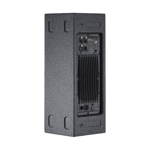 dB Technologies VIO X10 2-Way Powered Speaker back
