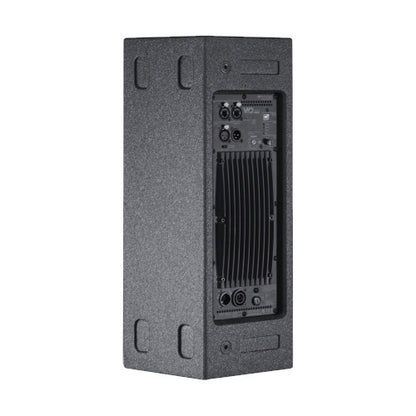 dB Technologies VIO X10 2-Way Powered Speaker back