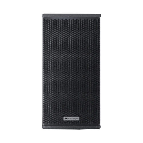 dB Technologies VIO X10 2-Way Powered Speaker front