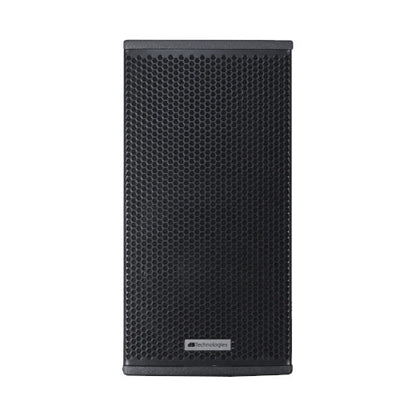 dB Technologies VIO X10 2-Way Powered Speaker front