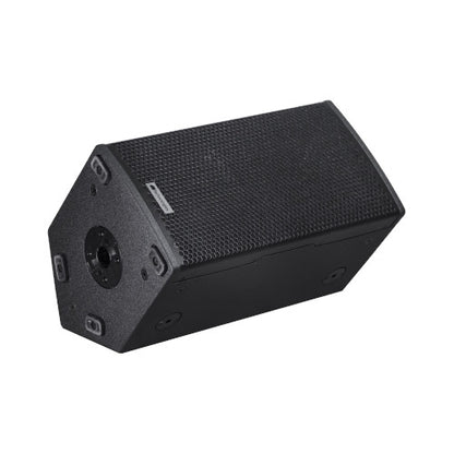 dB Technologies VIO X10 2-Way Powered Speaker monitor right
