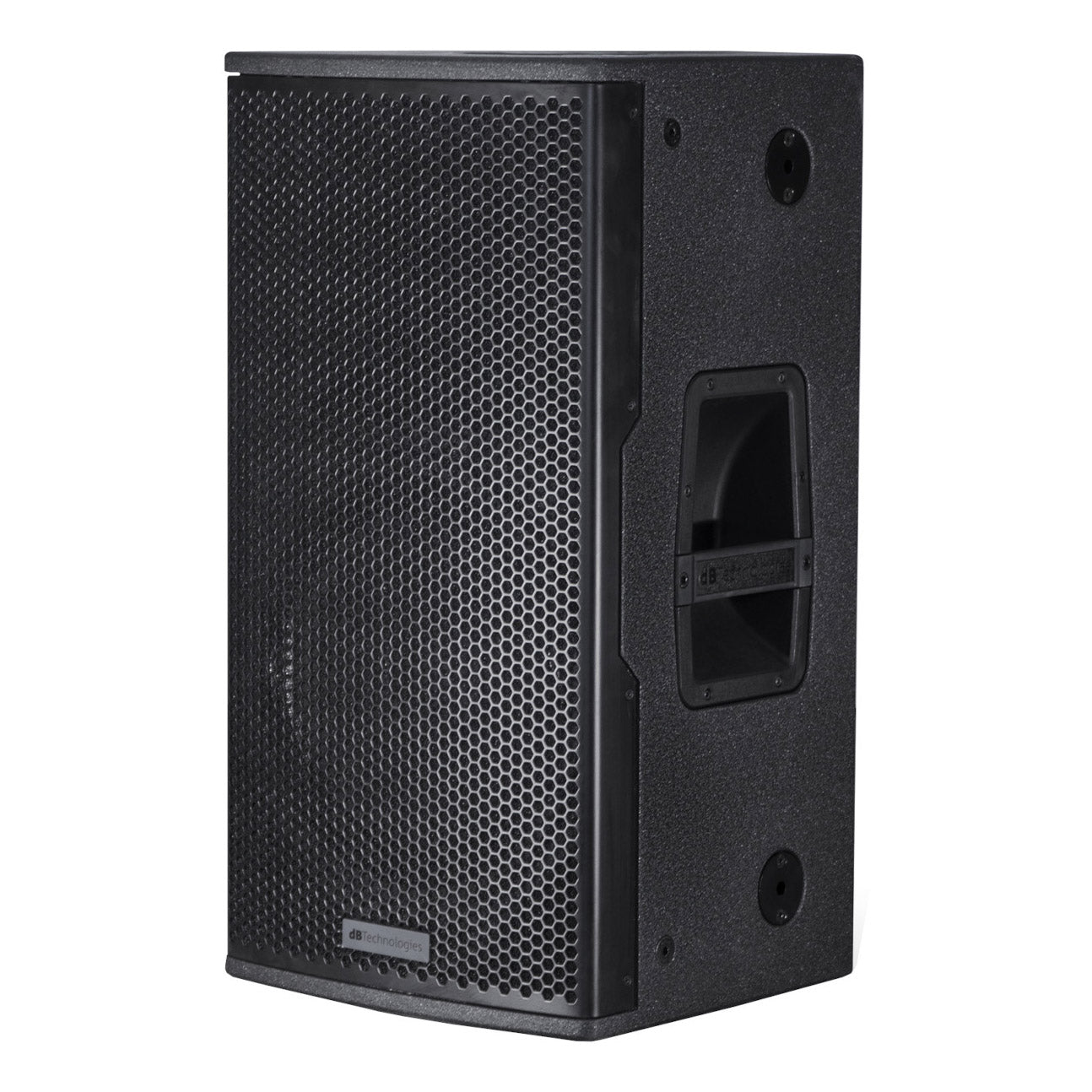 dB Technologies VIO X12 2-Way Powered Speaker